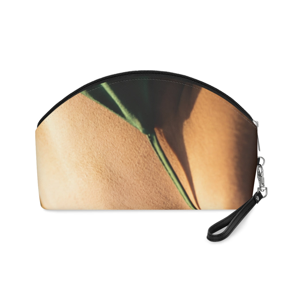 Makeup Bag - Golden Hour Vanity Essential