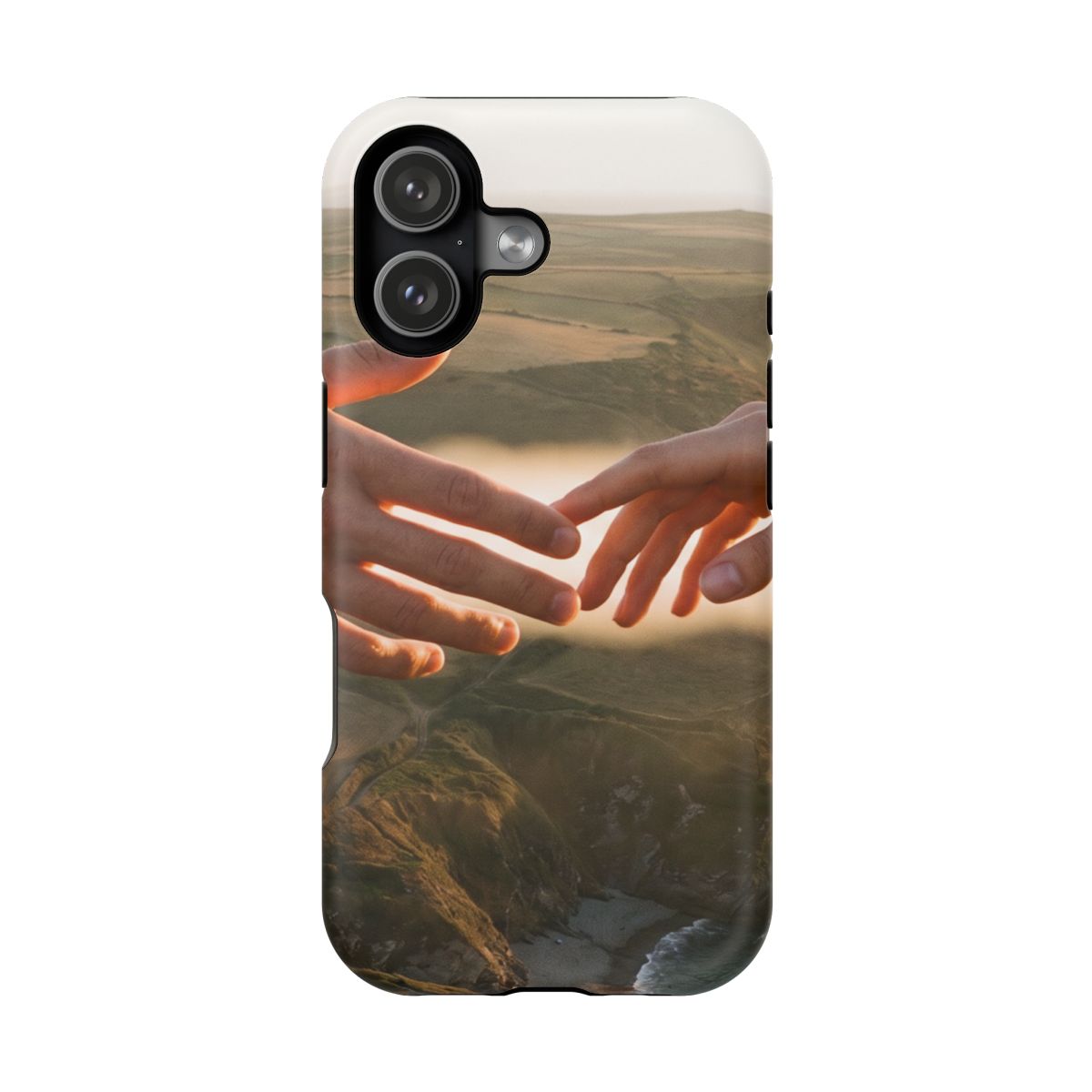 Impact-Resistant Cases - The Infinite Touch | Ethereal... |...