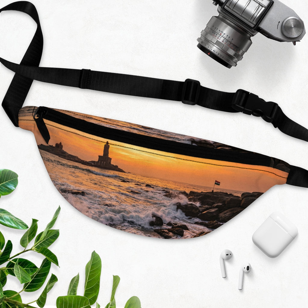 Gürteltasche – Golden Coast Abenteuer