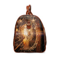 Waterproof Travel Bag - Shattered Light