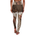 High Waisted Leggings - Postpartum Calm
