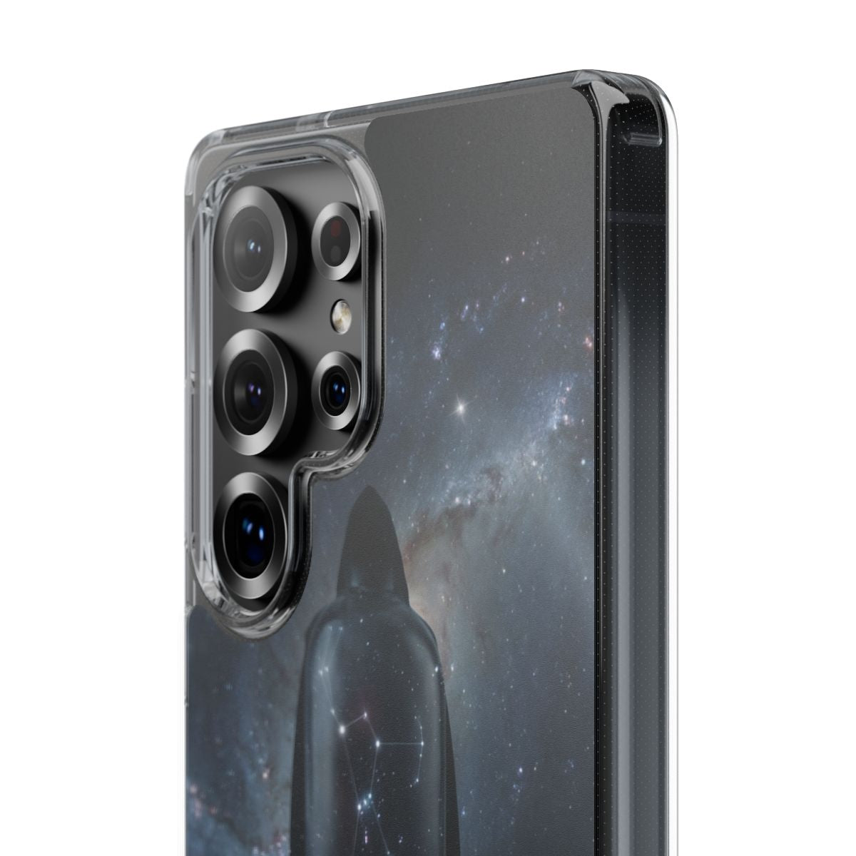 Clear Impact-Resistant Cases - Orion Celestial Wanderer... |...