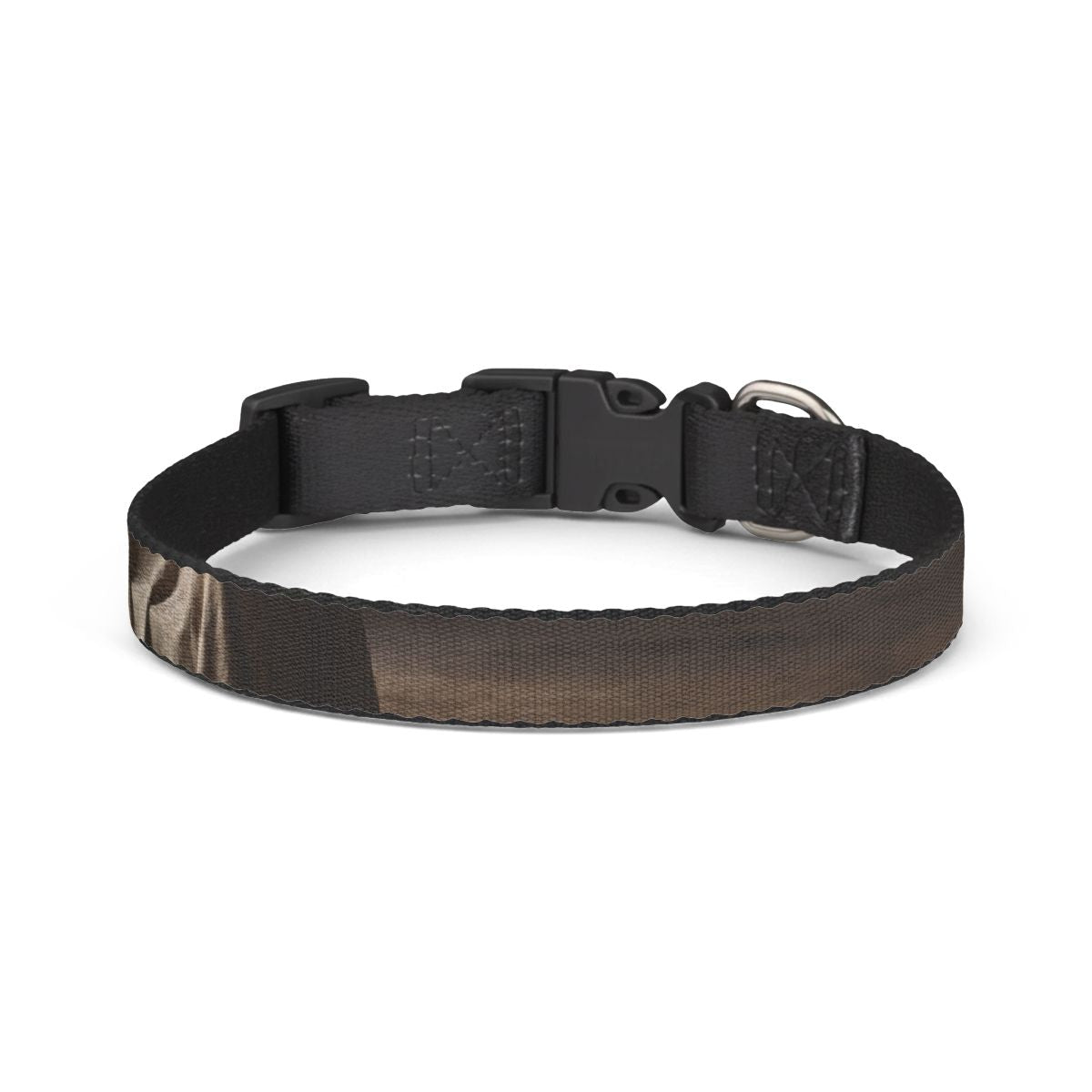 Clip-on Pet Collar - Wabi-Sabi Aesthetics