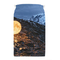 Sack - Alpine Moon Twilight Stow | Echovira Gallery