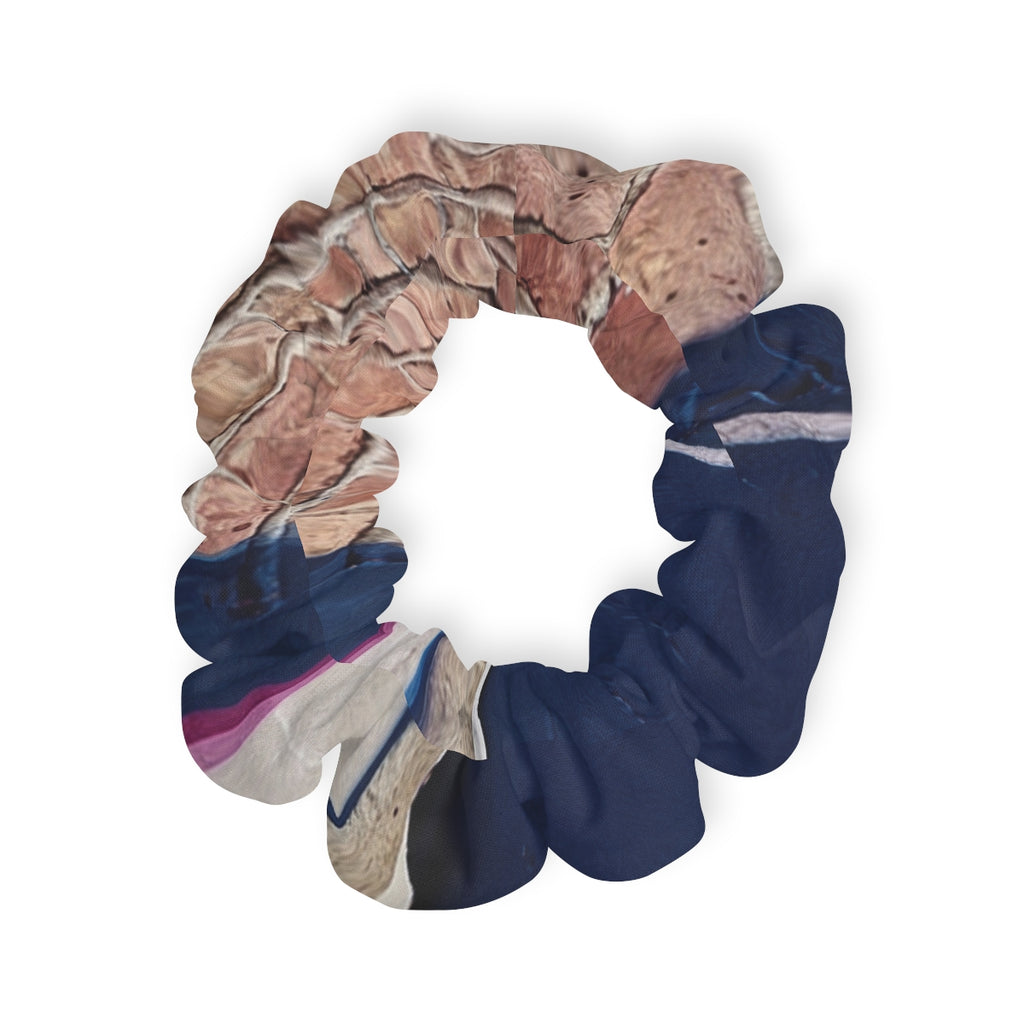 Scrunchie - Boundary Issues Street Art | Echovira Gallery