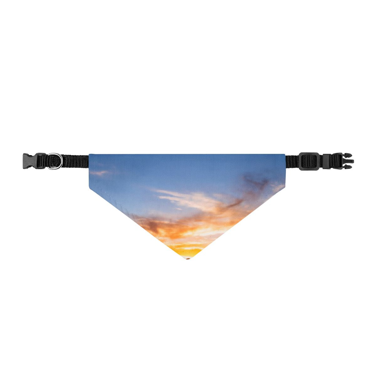 Pet Bandana - Mountain Sunset