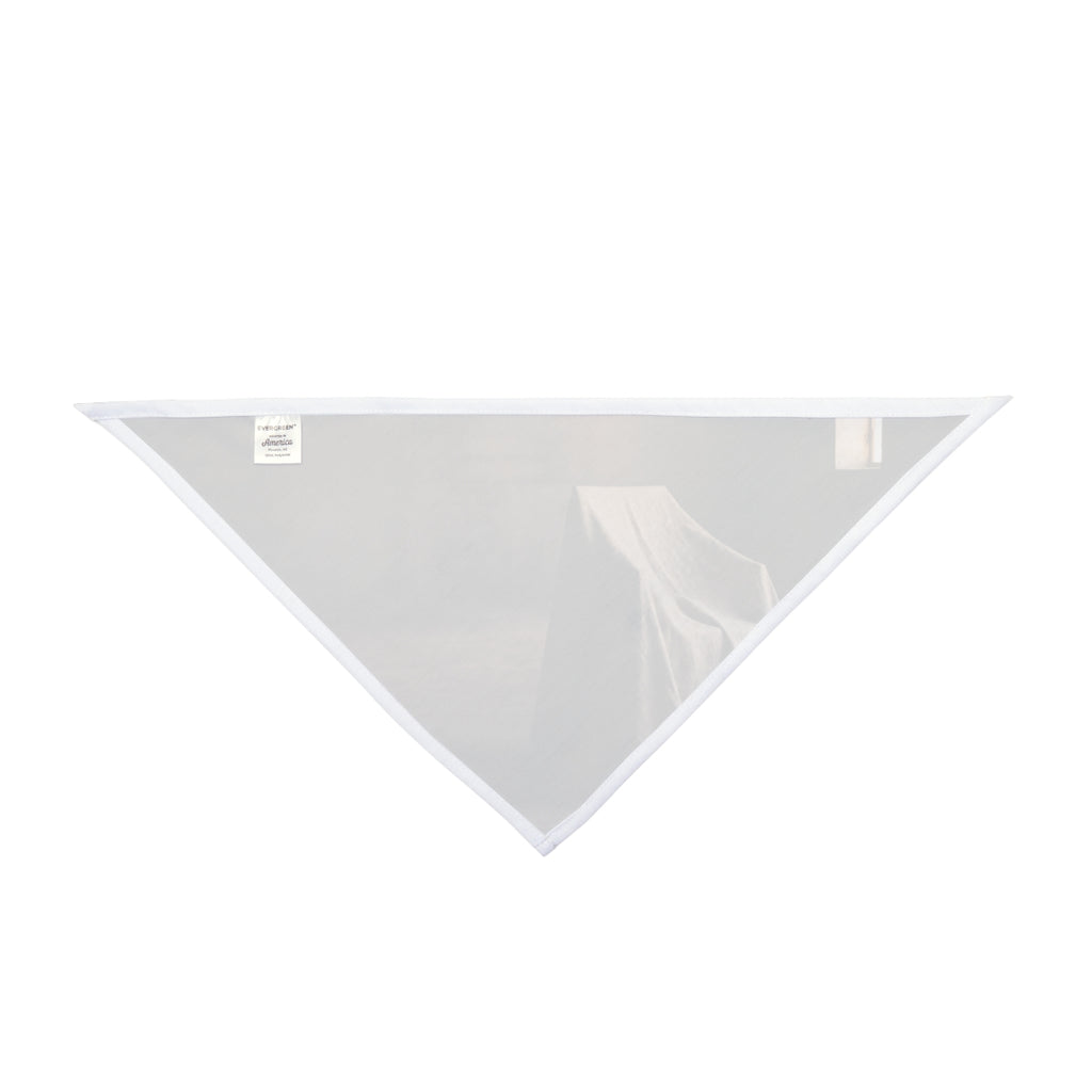 Pet Bandana - Wabi Sabi Walk