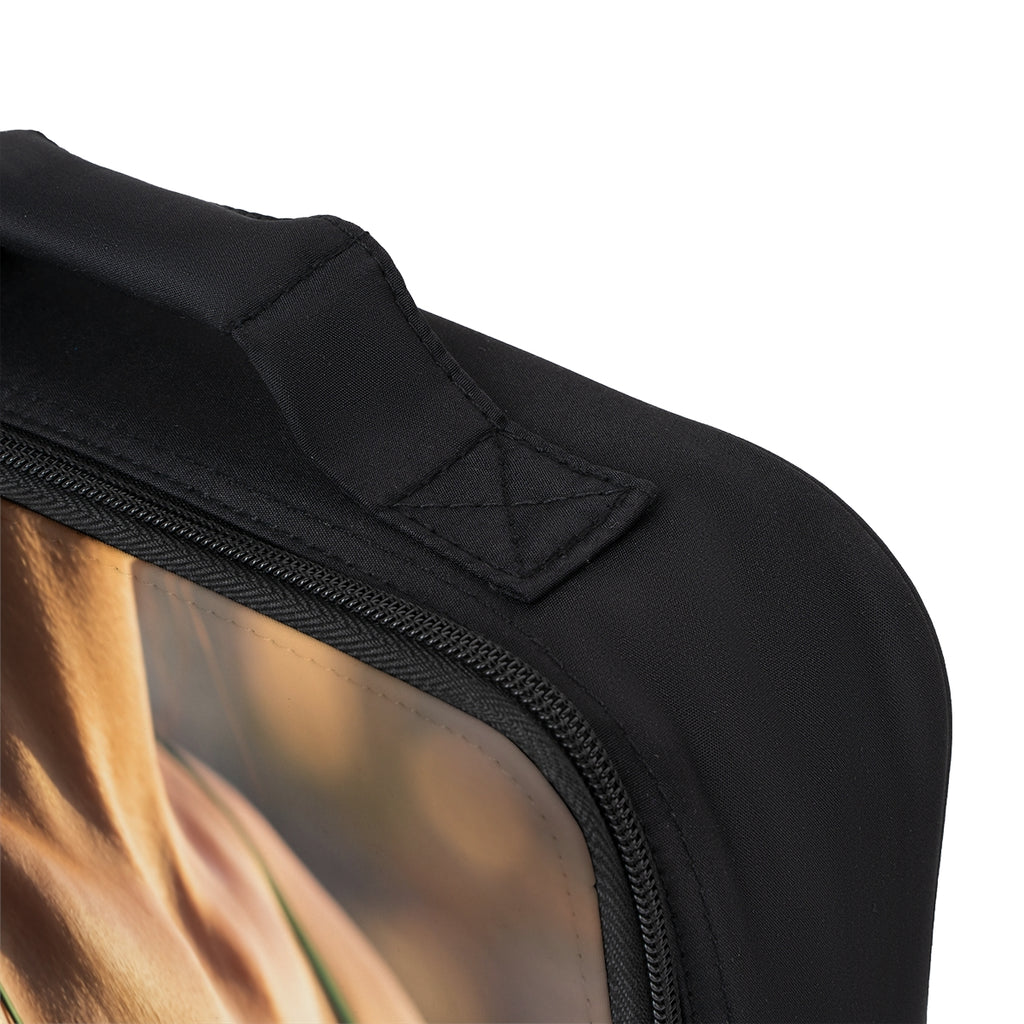 Lunch Bag - Golden Hour Daily Routine