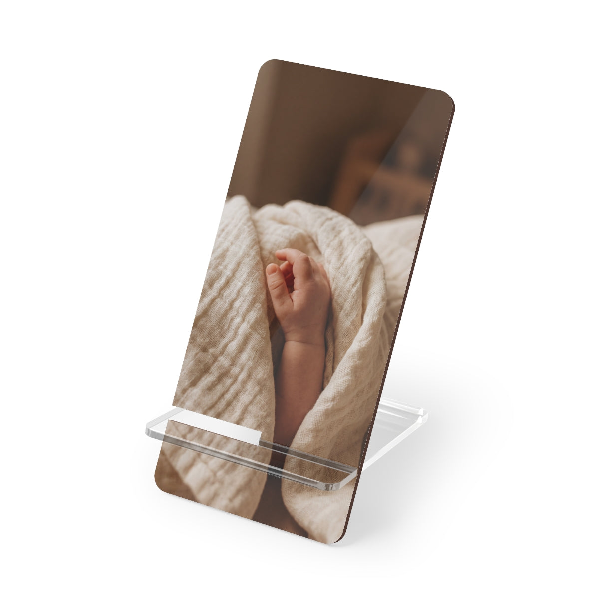 Mobile Display Stand for Smartphones - Mobile Display Stand...