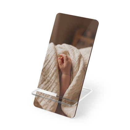 Mobile Display Stand for Smartphones - Mobile Display Stand...