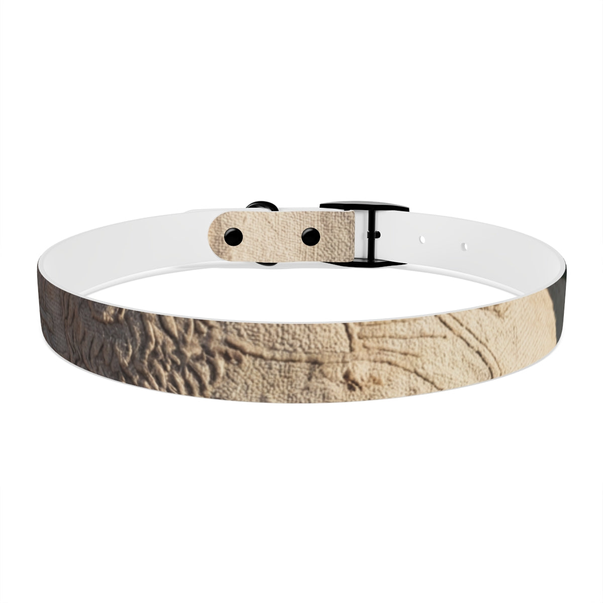 Dog Collar - Heritage Pride