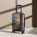 Suitcase - Epic Mountain Journey