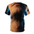 Unisex Tee - Cinematic Street
