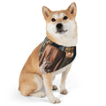 Pet Bandana Collar - Chic Canine Look