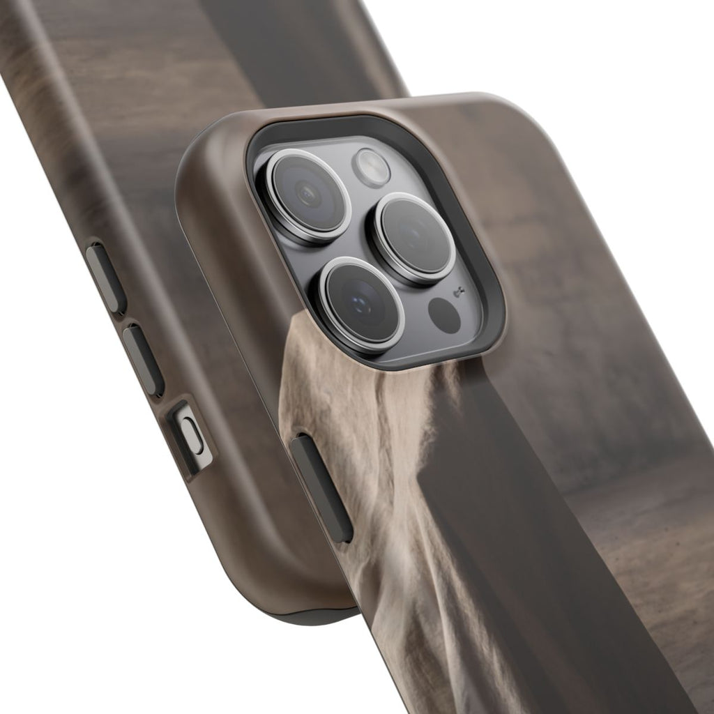 Impact-Resistant Case - Gallery Mood