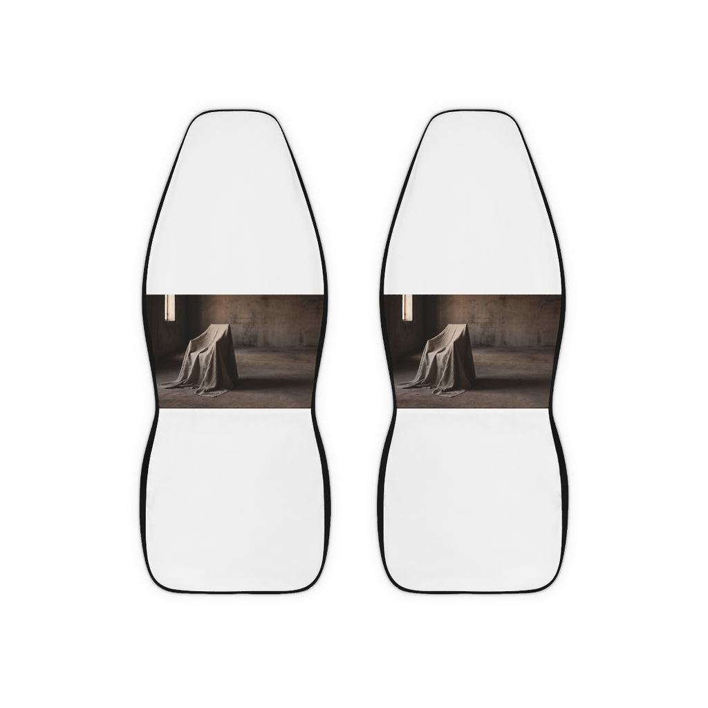 Car Seat Covers - Wabi Sabi Drive