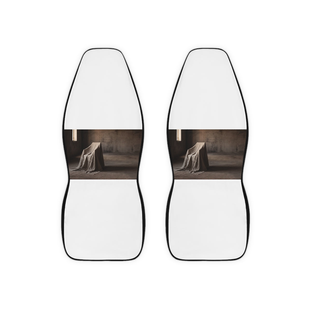 Car Seat Covers - Wabi Sabi Drive