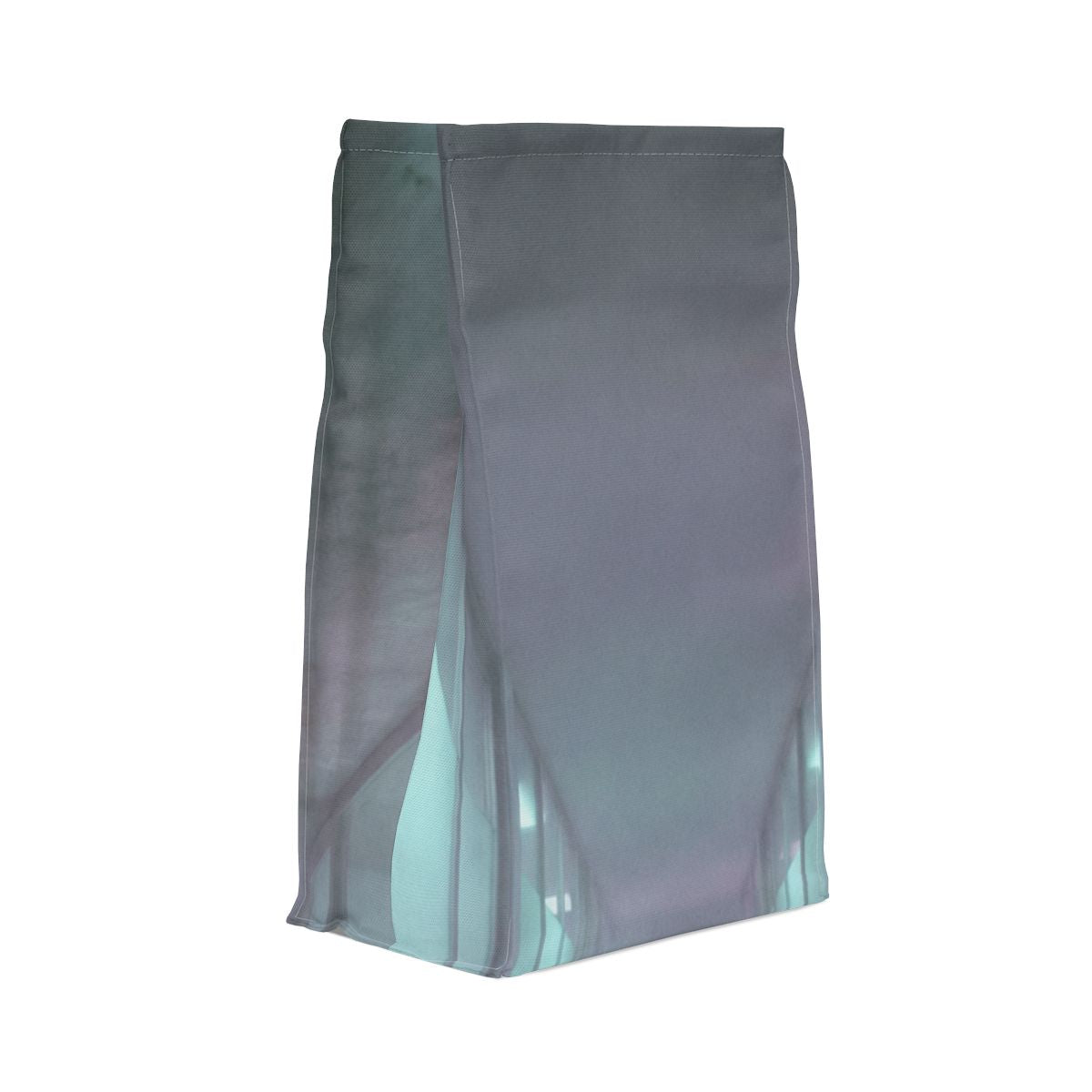 Polyester Lunch Bag - Misty Pathway Cooler | Echovira...