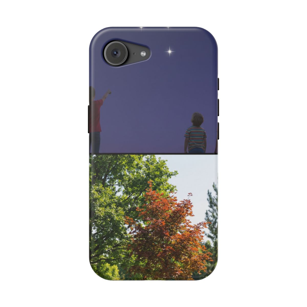 Impact-Resistant Cases - Stardust & Forest Discovery |...