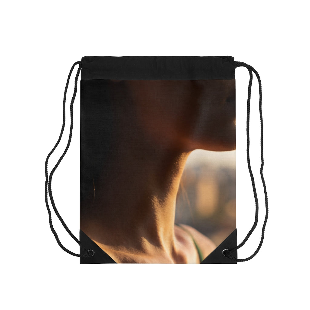 Drawstring Bag - Cinematic Romance