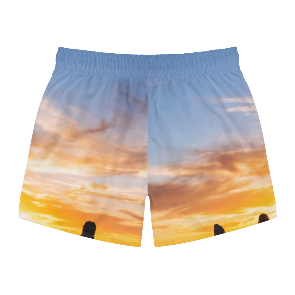 Swim Trunks - Sunset Expedition