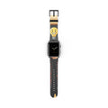 Apple Watch Band - Urban Classroom Pattern | Echovira...