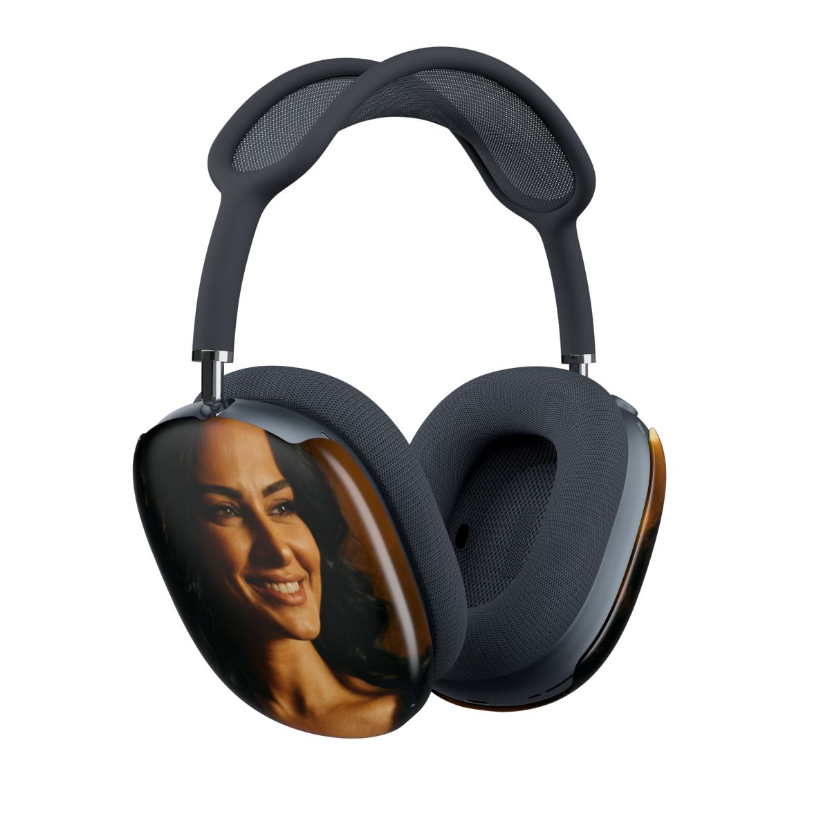 AirPod Max Case - Cinematic Elegance