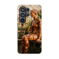 Impact-Resistant Phone Case - Conservatory | Echovira...