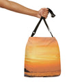 Adjustable Tote Bag - Coastal Wanderlust