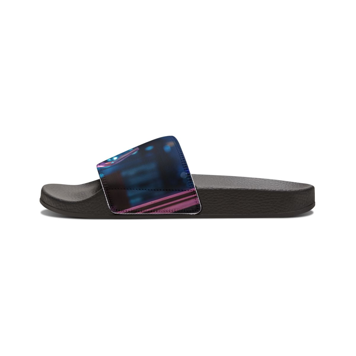 Women's Nocturnal Wine Glass City Sandals