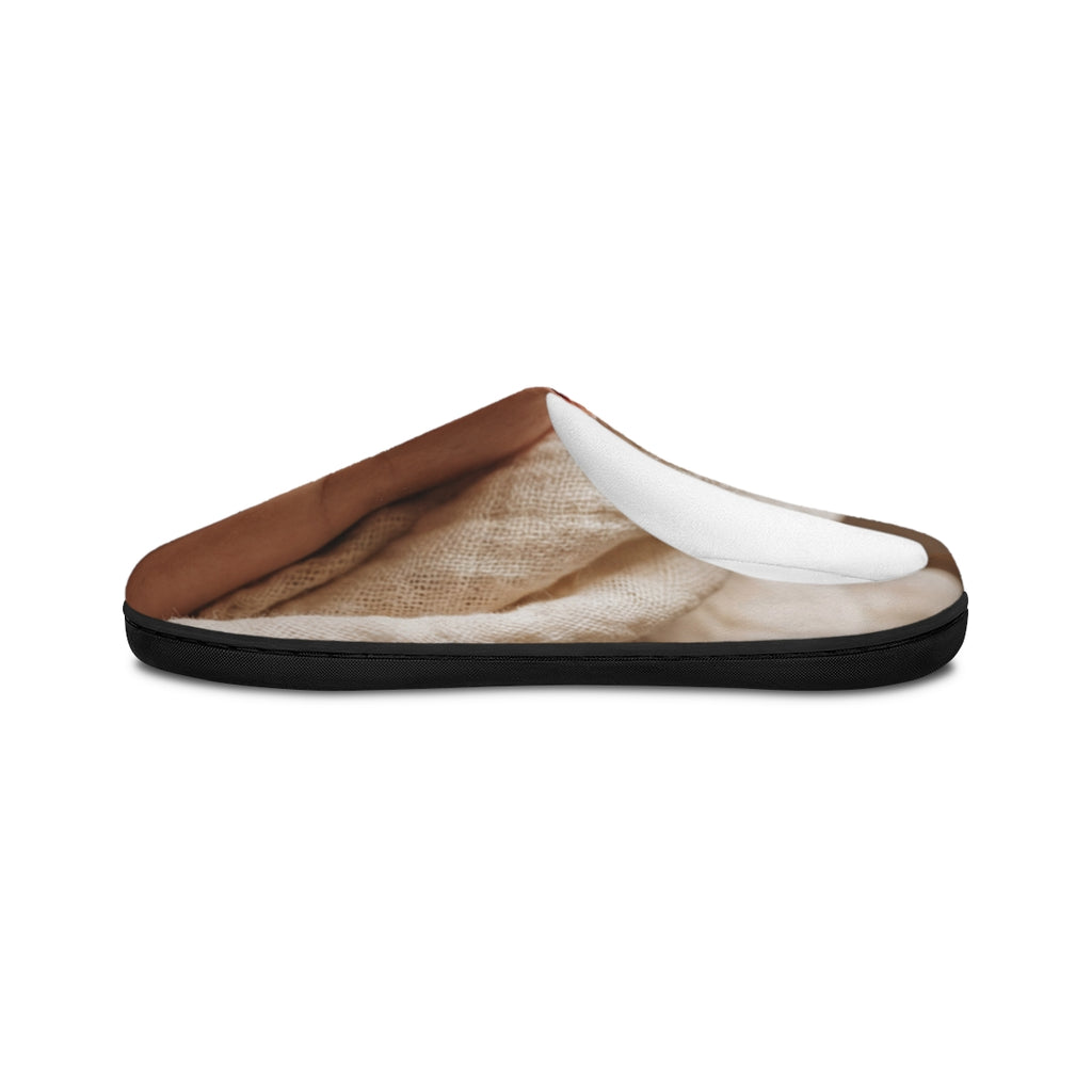 Indoor Slippers - Cozy Home Steps