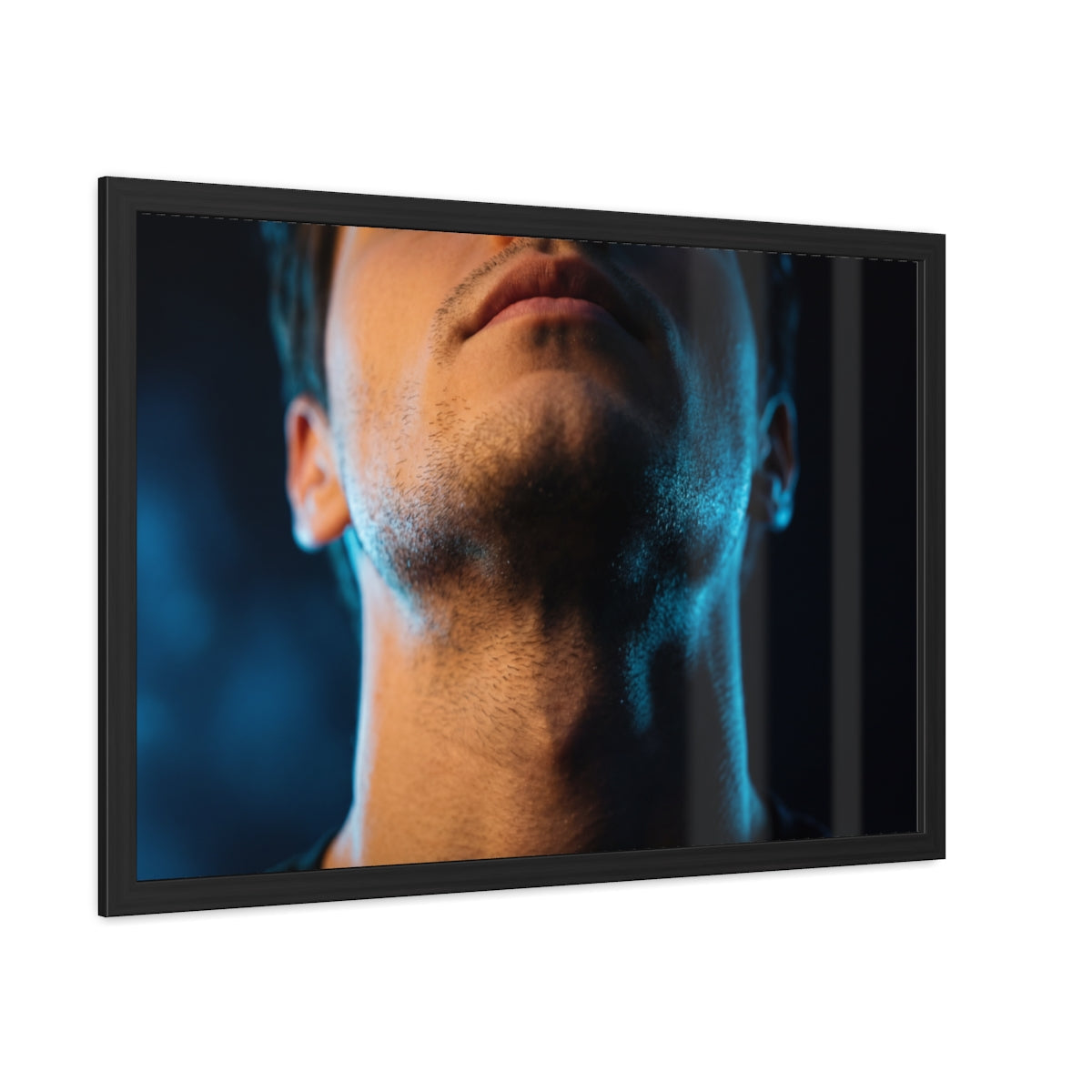 Framed Posters - Neon Noir
