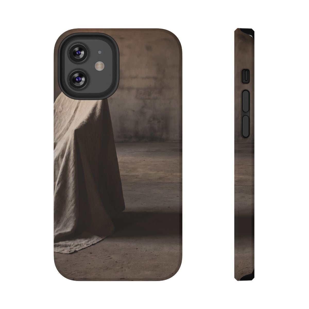 Impact-Resistant Case - Wabi-Sabi Guard