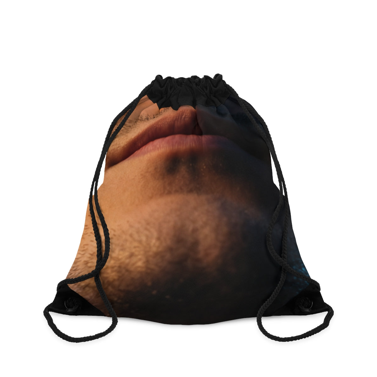 Drawstring Bag - Cinematic Carry