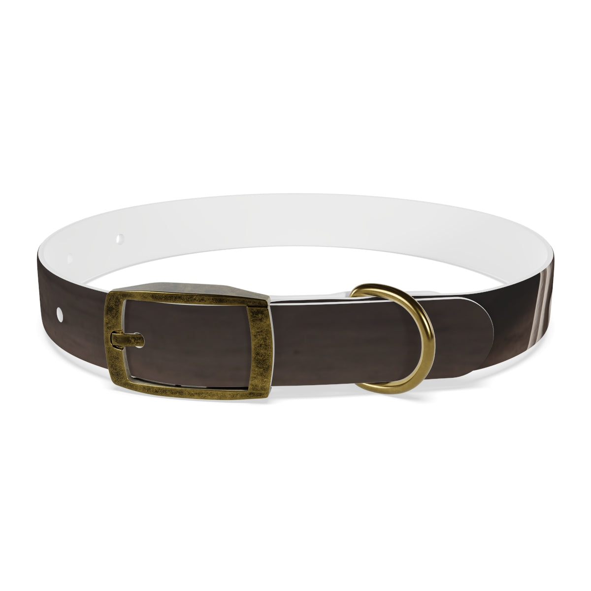Dog Collar - Minimalist Hound