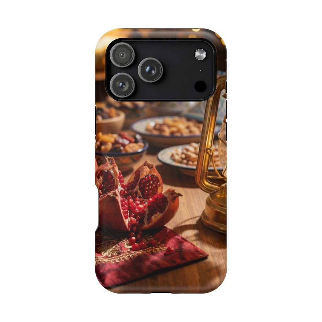 Impact-Resistant Cases - Impact Case - Persian Night... |...