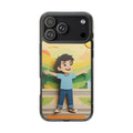 Clear Impact-Resistant Cases - Clear Impact Phone Case... |...