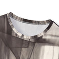 Men's Sports Jersey - Spectral Veils | Echovira Gallery
