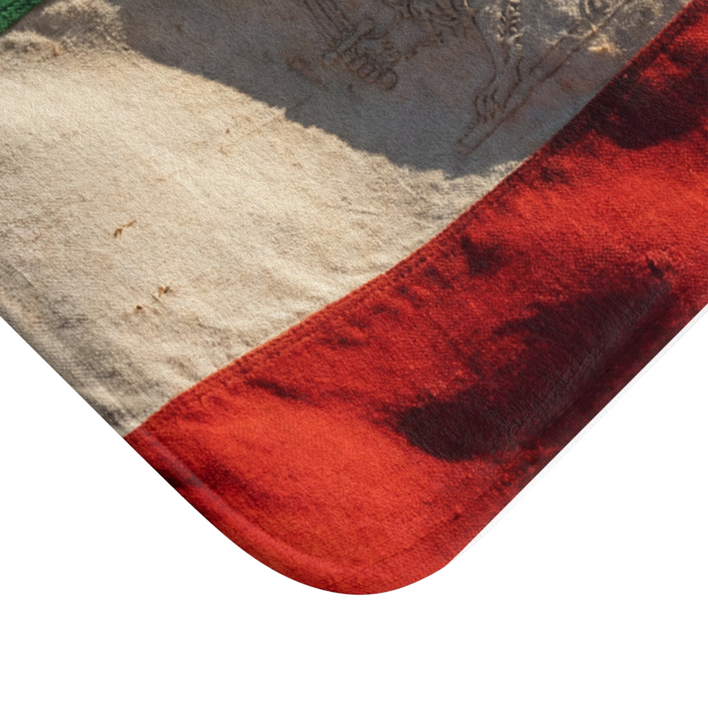 Bath Mat - Vintage Heritage