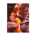 Desert Canyon Orb Toddler Blanket
