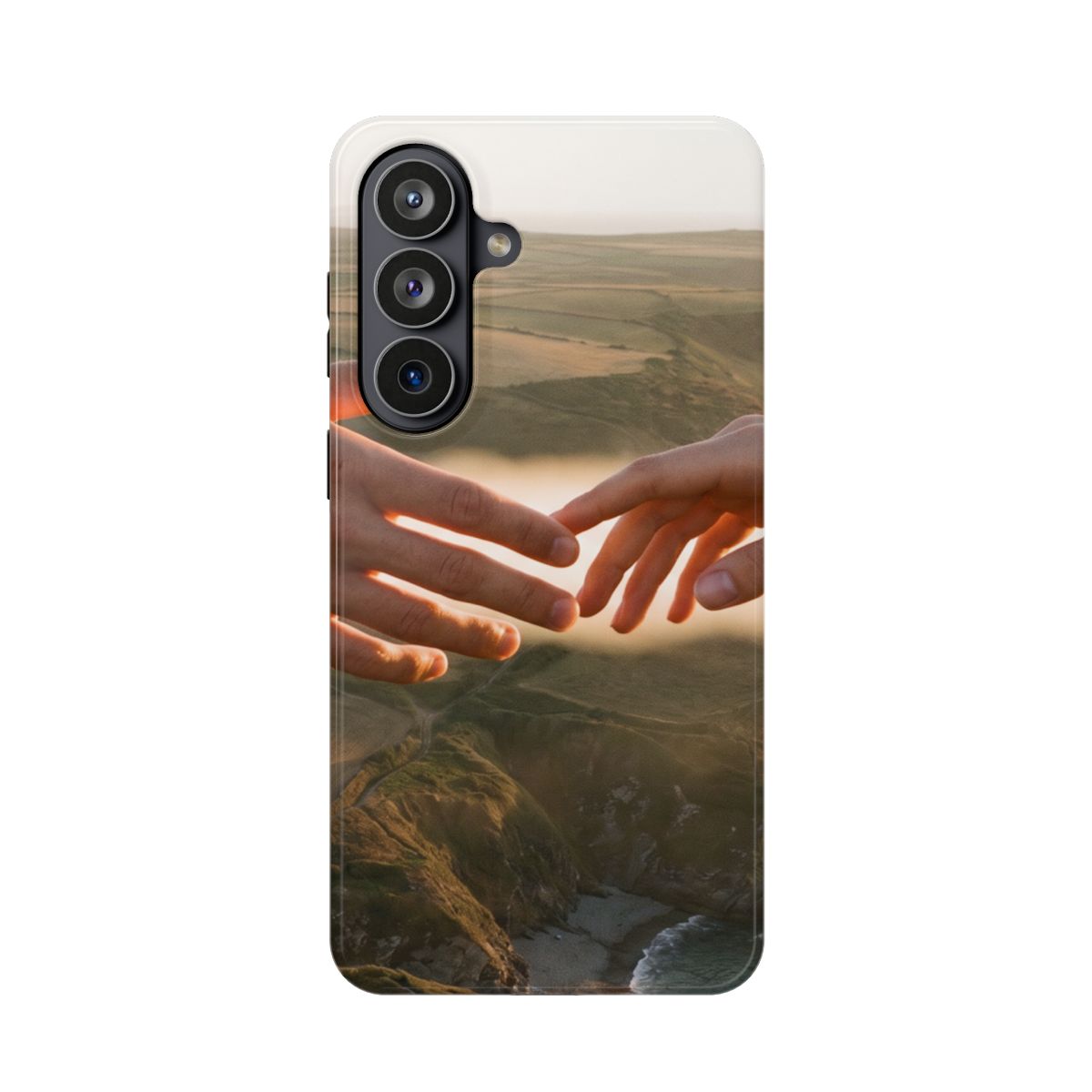 Impact-Resistant Cases - The Infinite Touch | Ethereal... |...