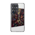 Clear Impact-Resistant Cases - Urban Frame | Echovira...