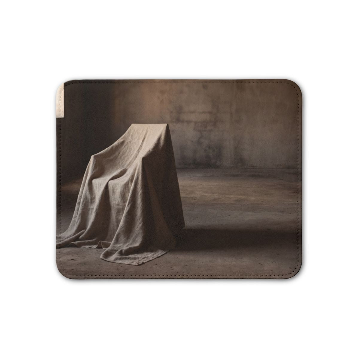 Leather Placemat - Wabi-Sabi Dining
