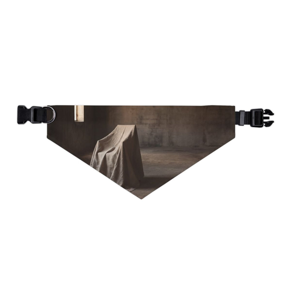 Pet Bandana Collar - Conceptual Canine