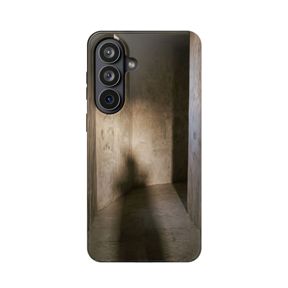 Impact-Resistant Cases - Shadows of the Citadel moody... |...