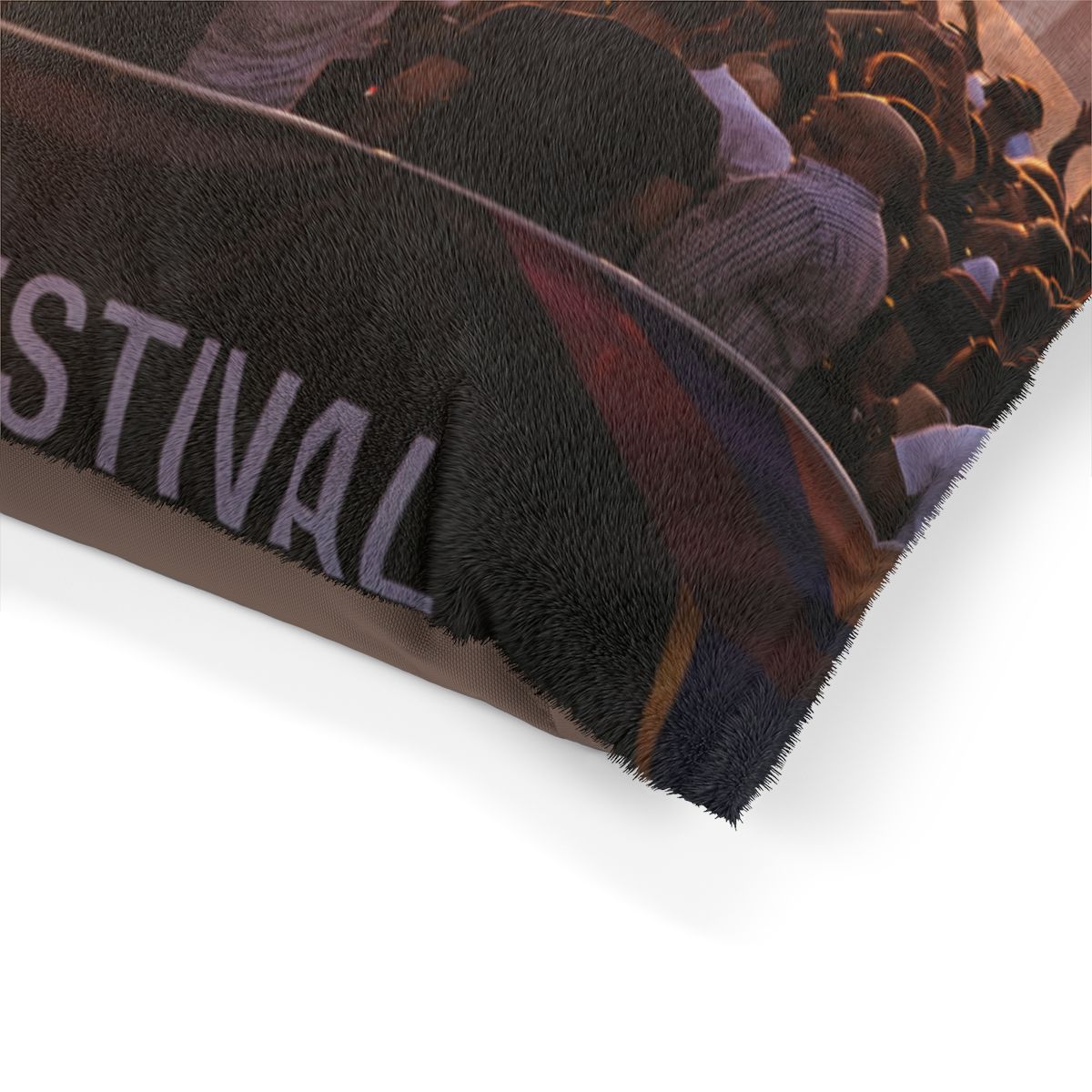 Pet Bed - City Lights Festival | Echovira Gallery