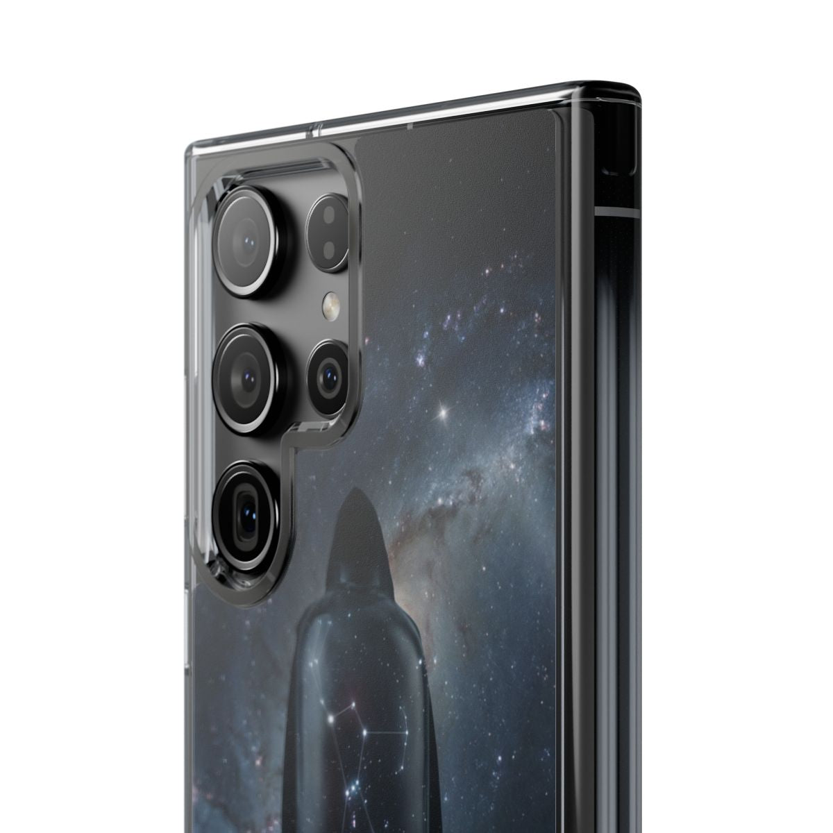 Clear Impact-Resistant Cases - Orion Celestial Wanderer... |...