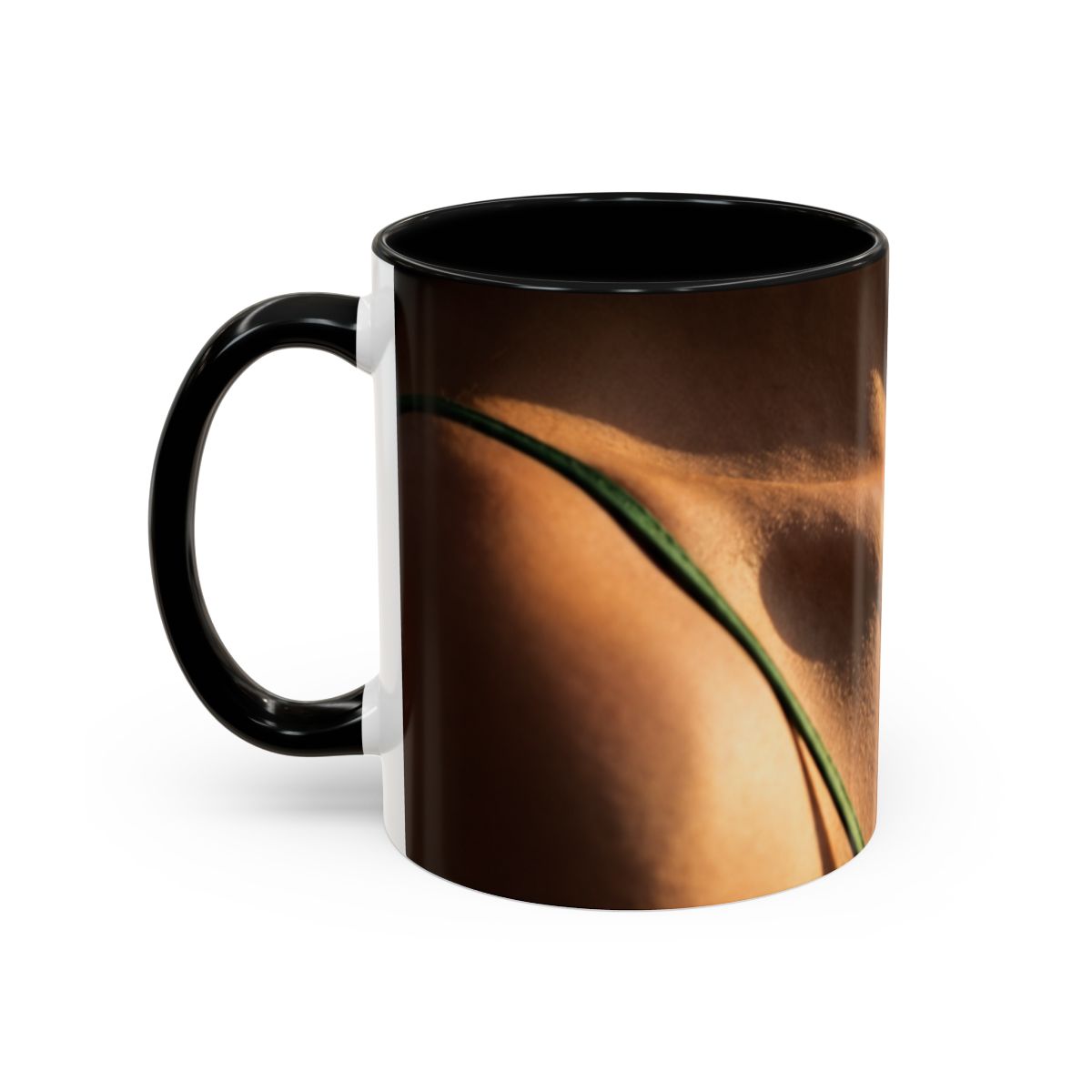 Accent Coffee Mug - Sun-Kissed Silk