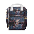 Creation Touch Multifunctional Diaper Backpack