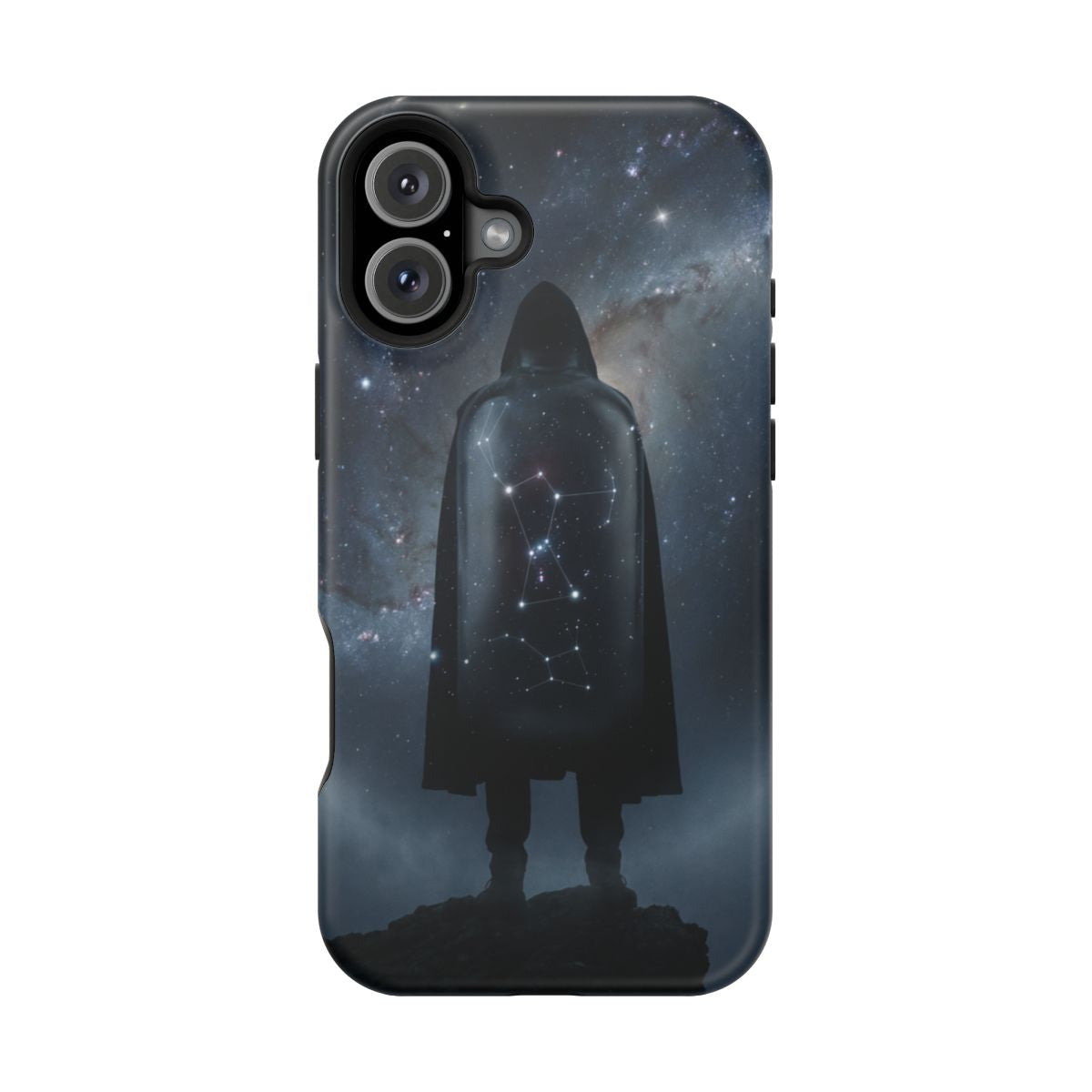 Impact-Resistant Cases - Impact Case - Orion Seeker Phone......